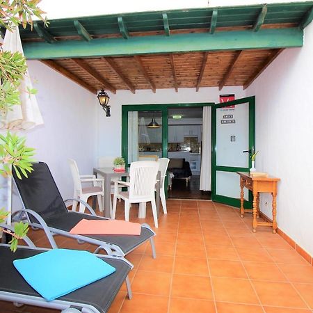 Barbara Beach House Коста-Тегисе Экстерьер фото