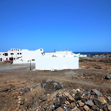 Barbara Beach House Коста-Тегисе Экстерьер фото