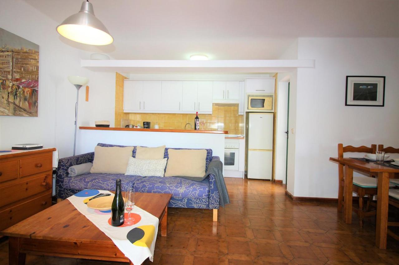 Barbara Beach House Коста-Тегисе Экстерьер фото