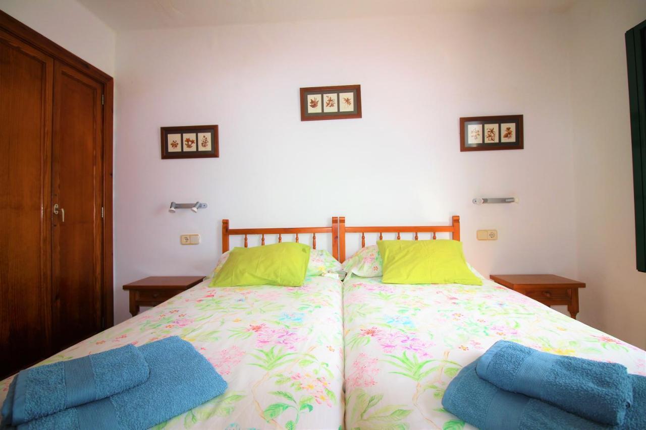 Barbara Beach House Коста-Тегисе Экстерьер фото
