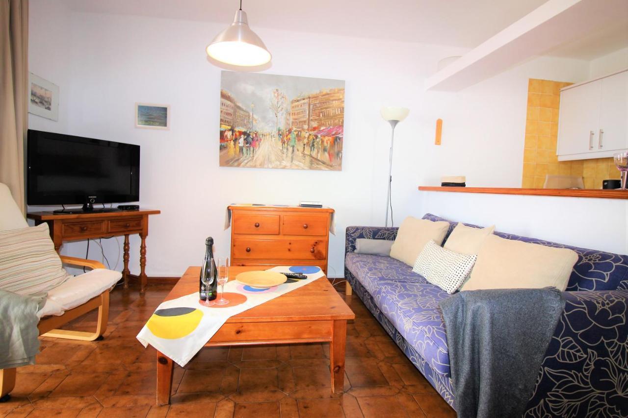 Barbara Beach House Коста-Тегисе Экстерьер фото