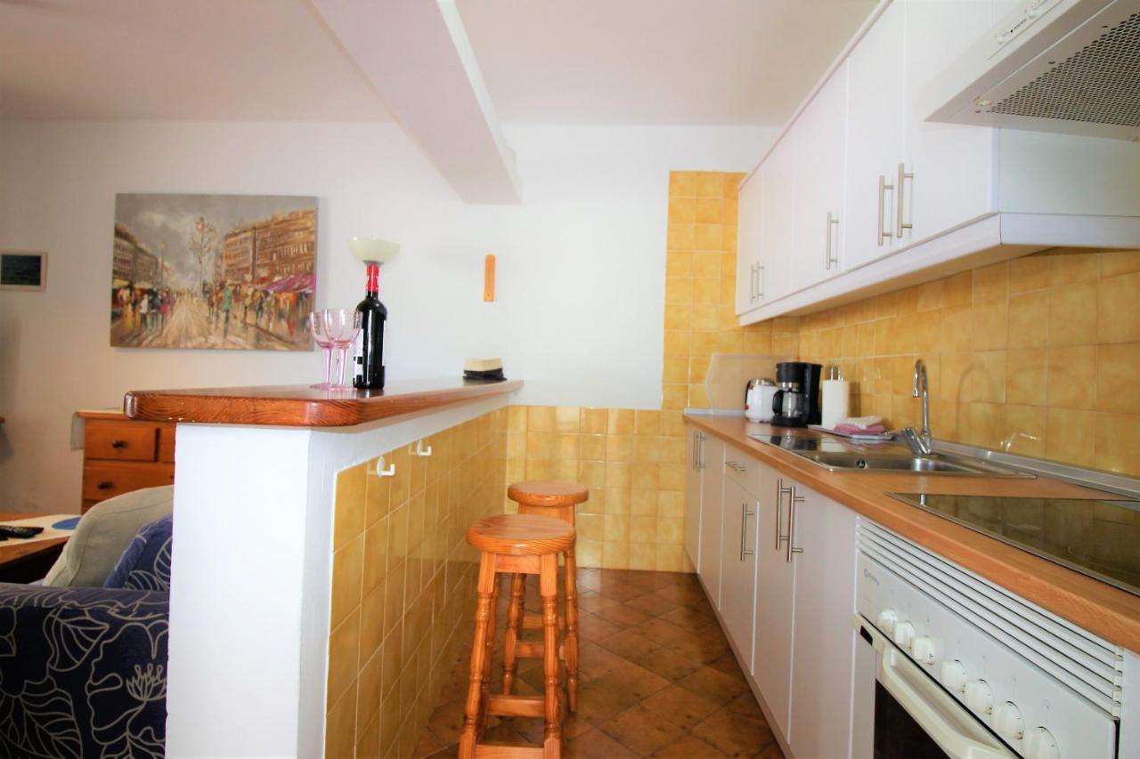 Barbara Beach House Коста-Тегисе Экстерьер фото