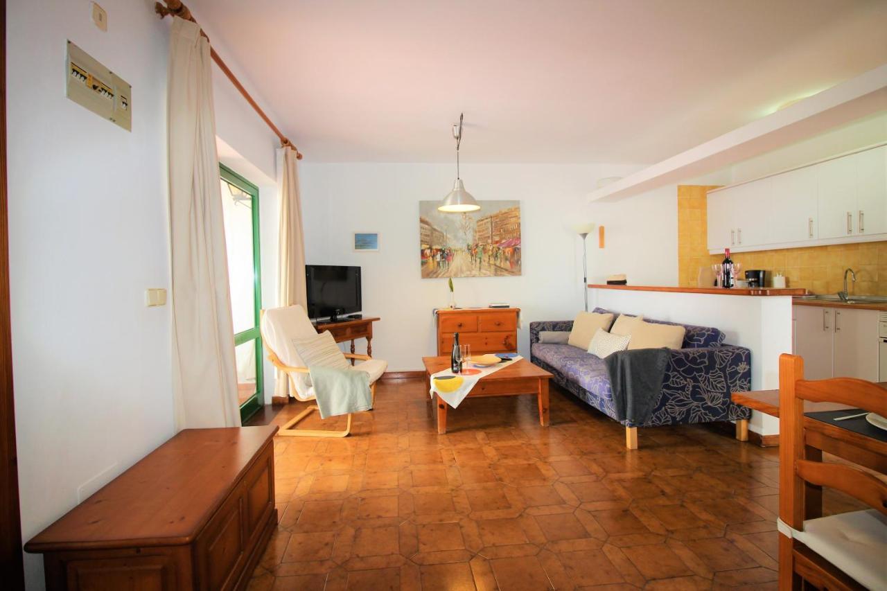Barbara Beach House Коста-Тегисе Экстерьер фото