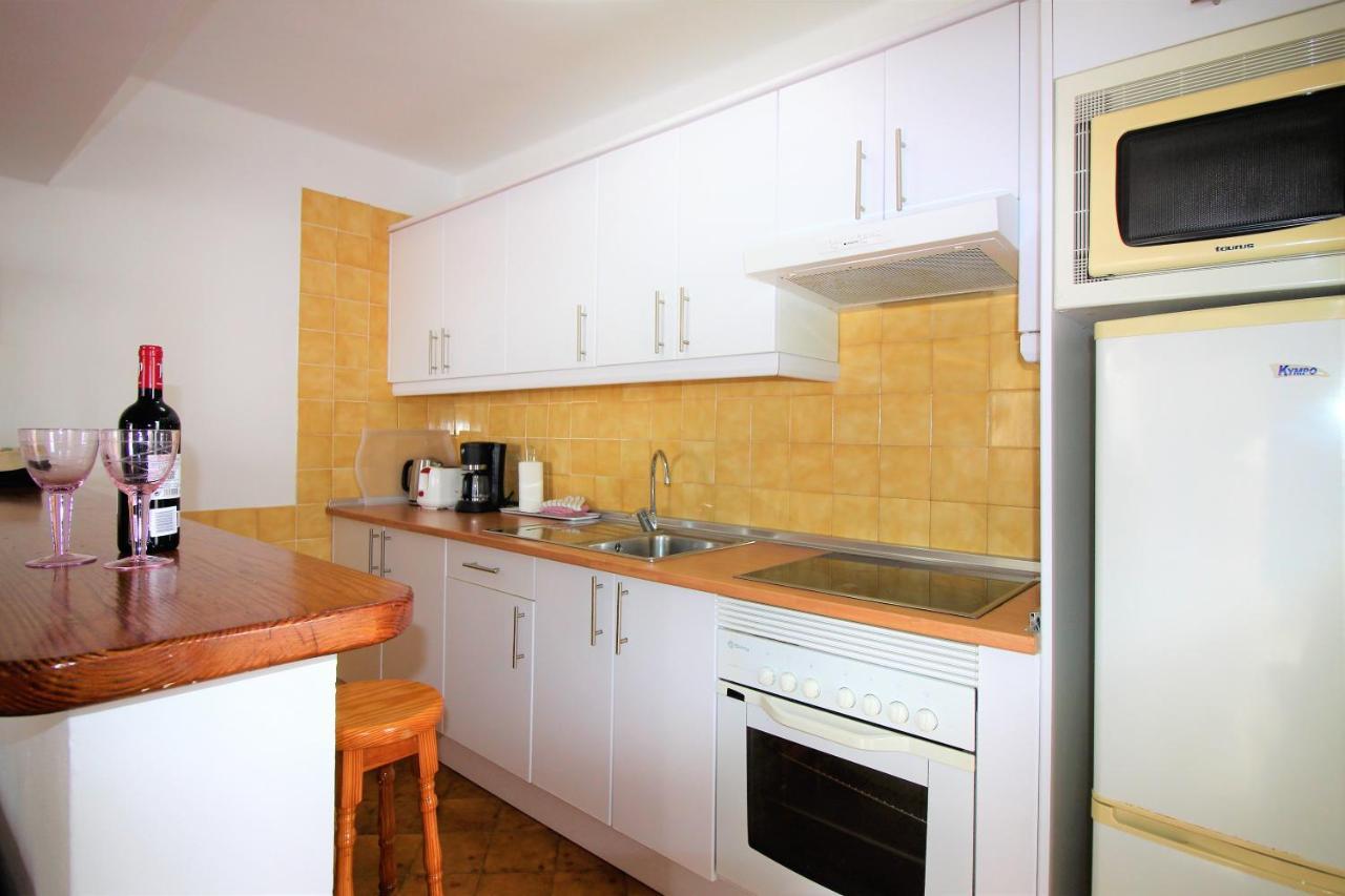 Barbara Beach House Коста-Тегисе Экстерьер фото