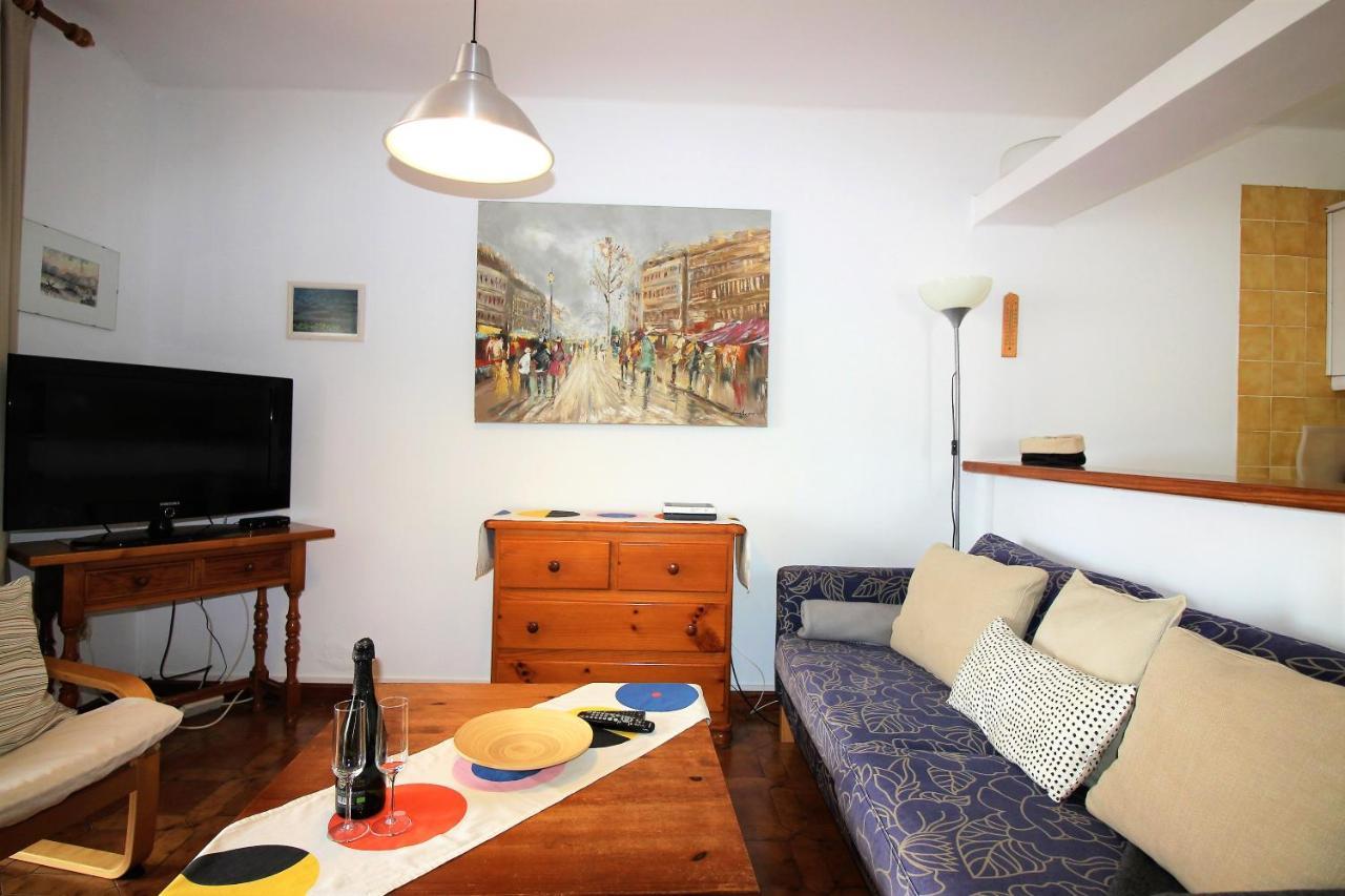 Barbara Beach House Коста-Тегисе Экстерьер фото