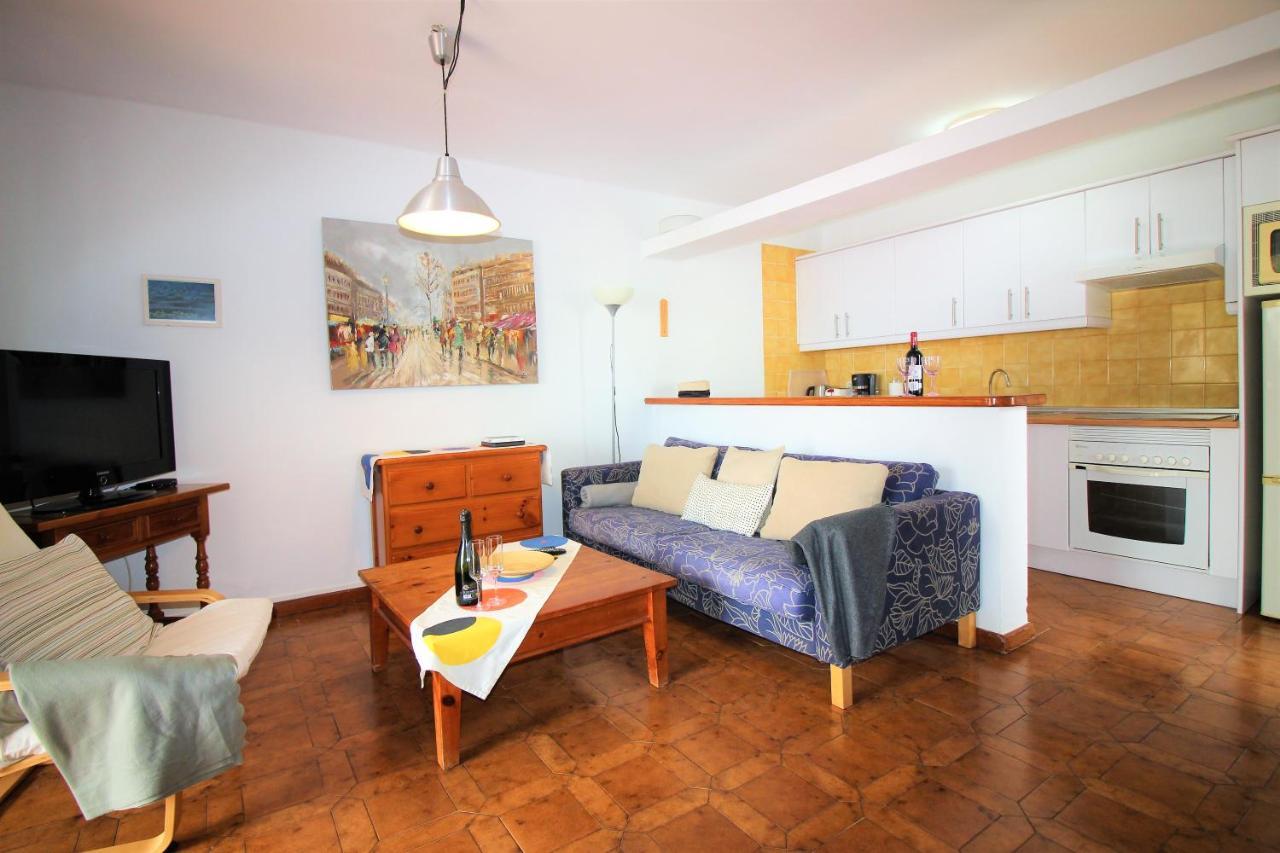 Barbara Beach House Коста-Тегисе Экстерьер фото