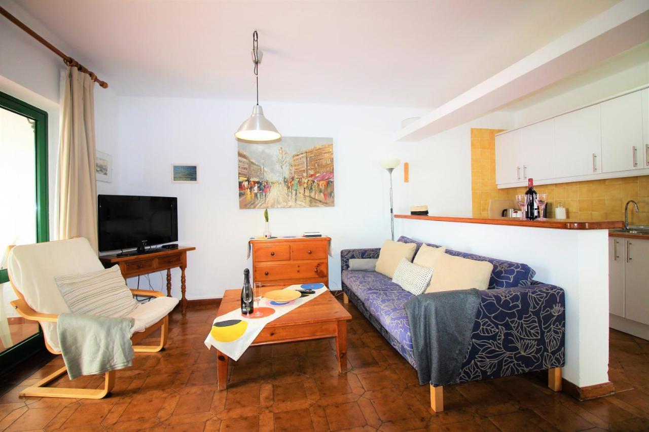 Barbara Beach House Коста-Тегисе Экстерьер фото