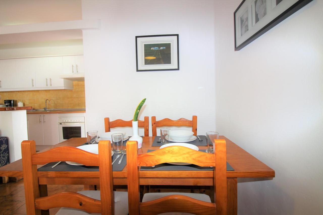 Barbara Beach House Коста-Тегисе Экстерьер фото