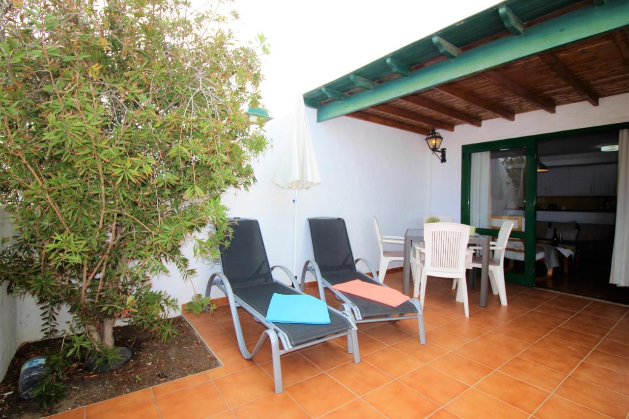 Barbara Beach House Коста-Тегисе Экстерьер фото