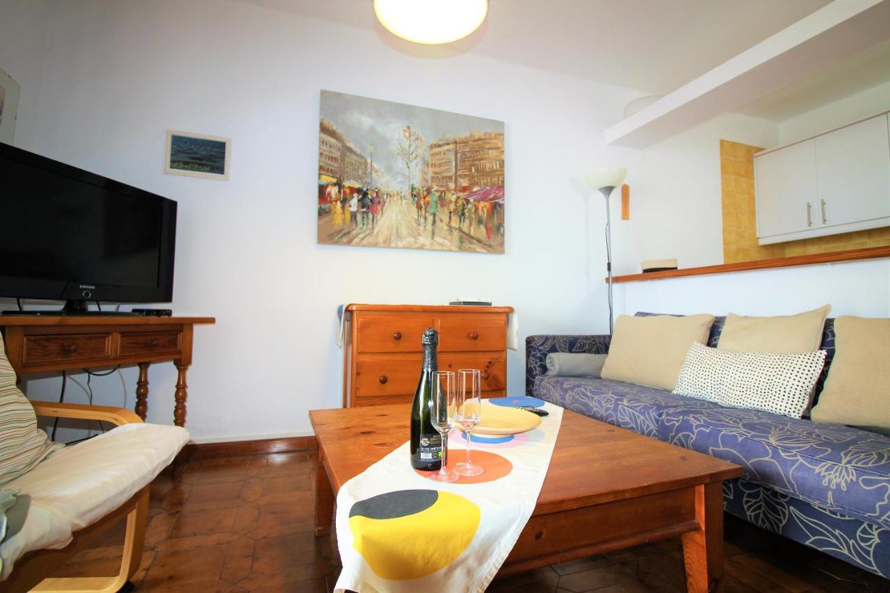 Barbara Beach House Коста-Тегисе Экстерьер фото