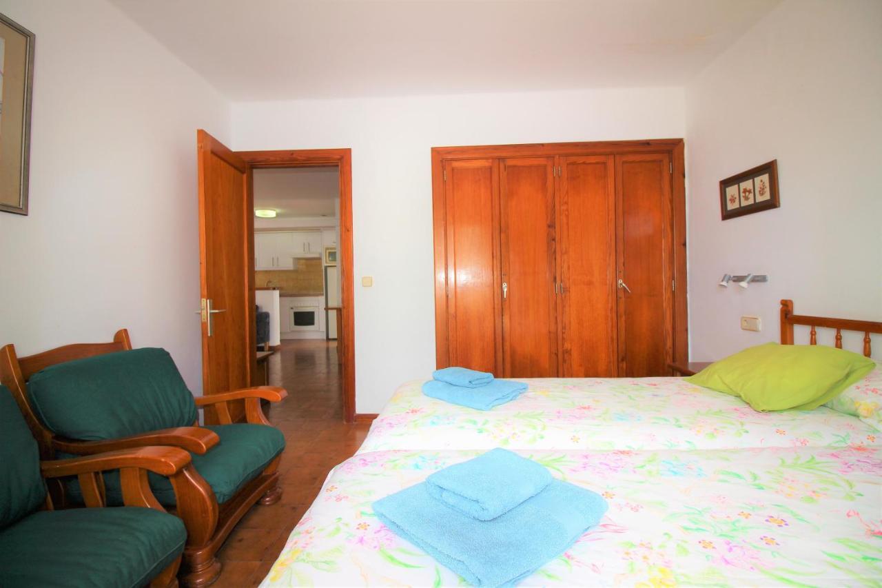 Barbara Beach House Коста-Тегисе Экстерьер фото