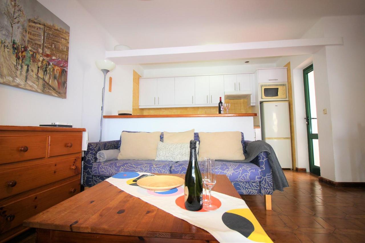 Barbara Beach House Коста-Тегисе Экстерьер фото