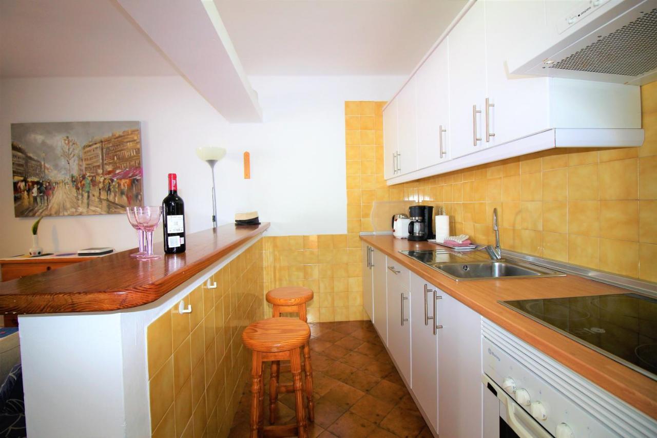 Barbara Beach House Коста-Тегисе Экстерьер фото