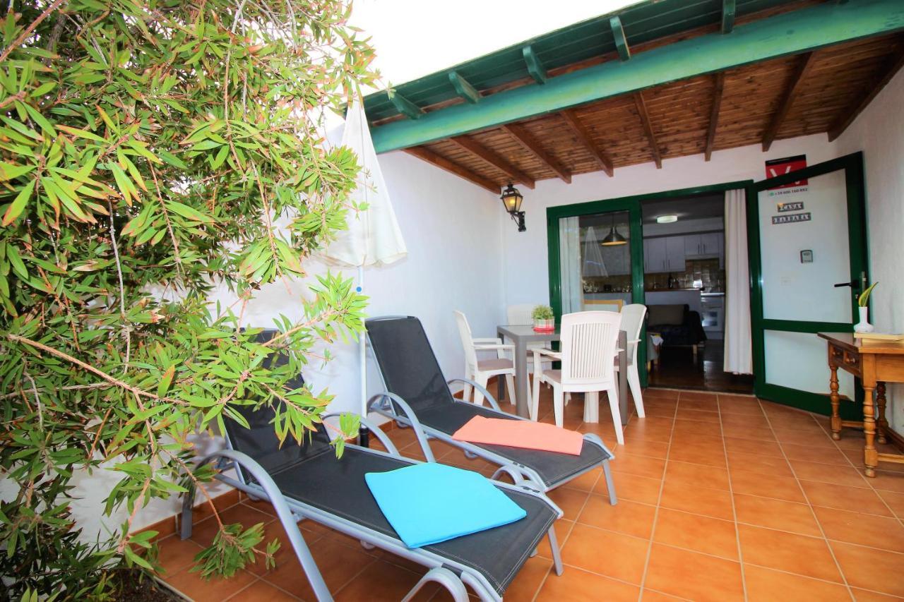 Barbara Beach House Коста-Тегисе Экстерьер фото