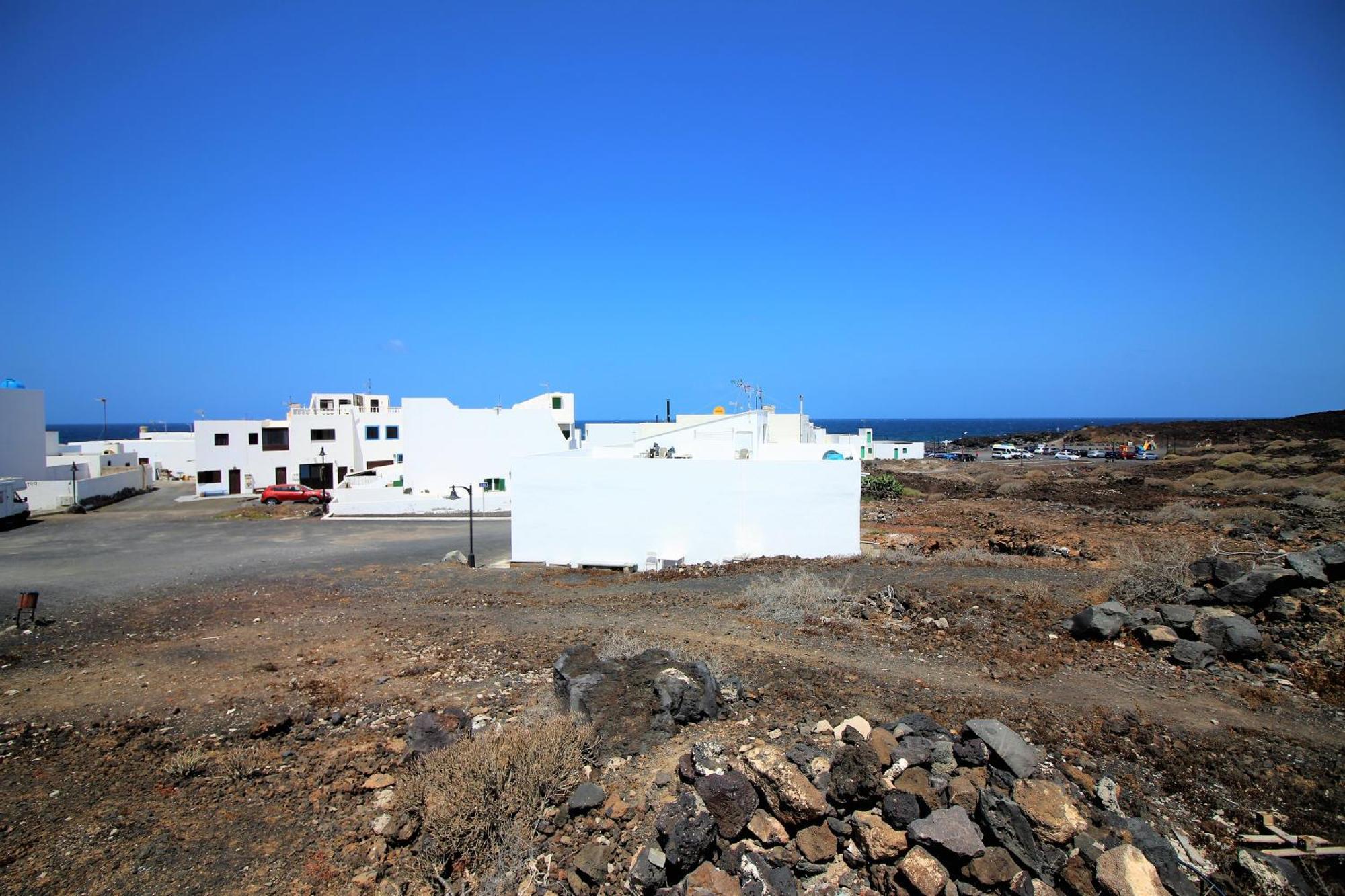 Barbara Beach House Коста-Тегисе Экстерьер фото